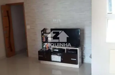 Casa em condomínio fechado com 4 quartos à venda no Jardim Roberto, Osasco 