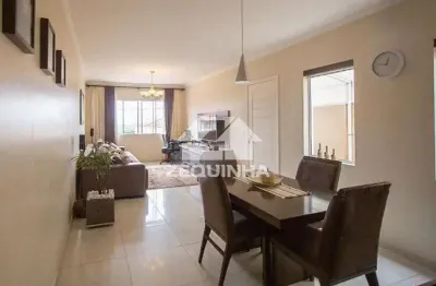 Casa com 3 quartos à venda no Jardim Rio das Pedras, Cotia 