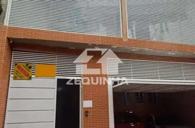 Casa com 3 quartos à venda na Vila Menk, Osasco 