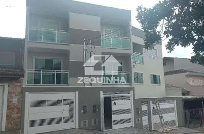 Casa com 2 quartos à venda na Bela Vista, Osasco 