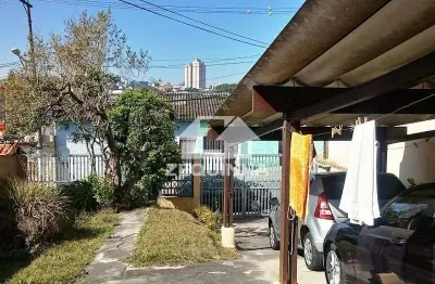 Casa em condomínio fechado com 2 quartos à venda na Vila Yolanda, Osasco 