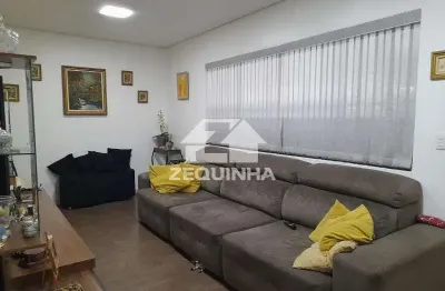Casa em condomínio fechado com 2 quartos à venda no Pestana, Osasco 