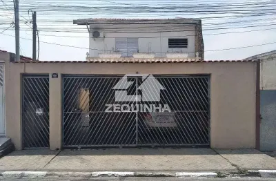 Casa em condomínio fechado com 3 quartos à venda no Pestana, Osasco 