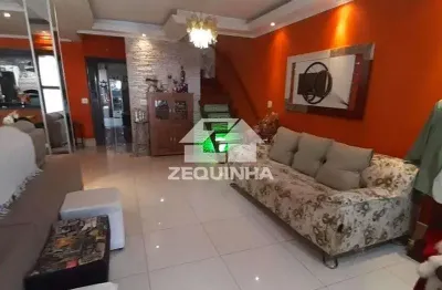 Casa em condomínio fechado com 3 quartos à venda no Jardim do Lago, São Paulo 