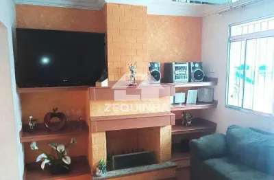 Casa em condomínio fechado com 3 quartos à venda no Munhoz Júnior, Osasco 