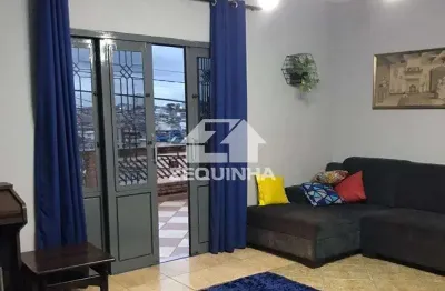 Casa em condomínio fechado com 3 quartos à venda no Veloso, Osasco 