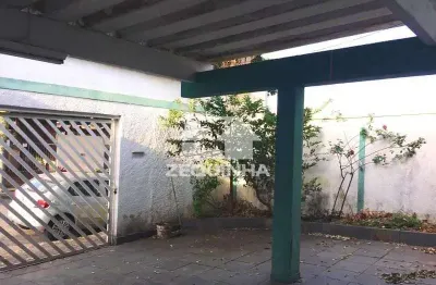 Casa em condomínio fechado com 3 quartos à venda em Jaguaré, São Paulo 