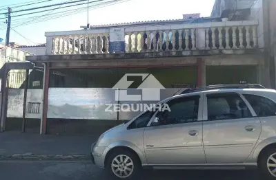 Casa em condomínio fechado com 3 quartos à venda no Veloso, Osasco 