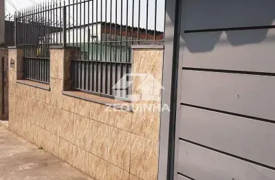 Casa em condomínio fechado com 2 quartos à venda no Jardim Elvira, Osasco 