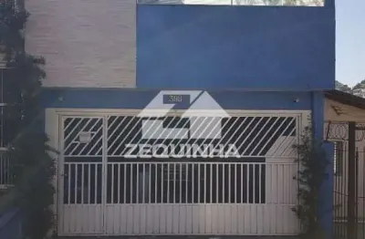 Casa em condomínio fechado com 3 quartos à venda no Ayrosa, Osasco 