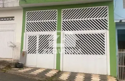 Casa em condomínio fechado com 2 quartos à venda no Jardim D'Abril, Osasco 