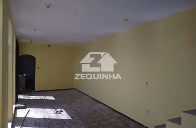 Casa em condomínio fechado com 4 quartos à venda no Cipava, Osasco 