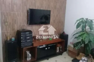 Casa em condomínio fechado com 4 quartos à venda no Bussocaba, Osasco 