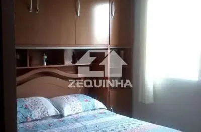 Casa em condomínio fechado com 3 quartos à venda no Jardim D'Abril, Osasco 