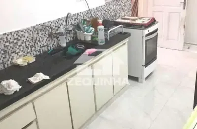 Casa em condomínio fechado com 3 quartos à venda no Km 18, Osasco 