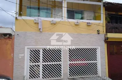 Casa em condomínio fechado com 3 quartos à venda no Jardim Esmeralda, São Paulo 