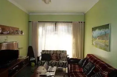 Casa em condomínio fechado com 3 quartos à venda na Bela Vista, Osasco 