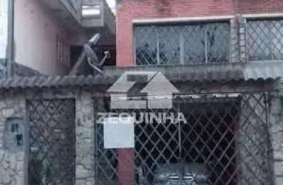 Casa em condomínio fechado com 3 quartos à venda no Jardim das Flores, Osasco 