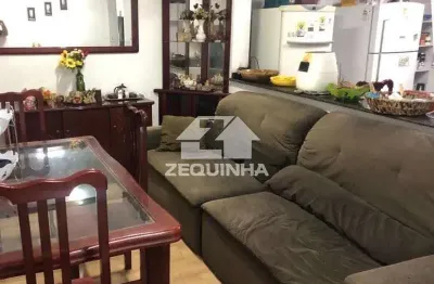 Casa em condomínio fechado com 3 quartos à venda na Cidade das Flores, Osasco 
