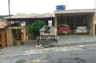 Casa em condomínio fechado com 3 quartos à venda no Jardim Oriental, Osasco 