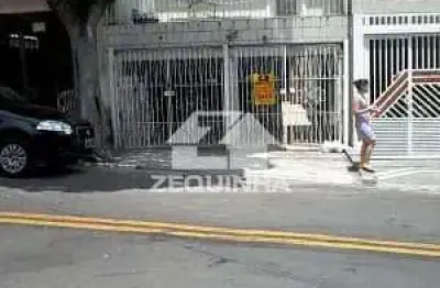 Casa em condomínio fechado com 5 quartos à venda no Pestana, Osasco 