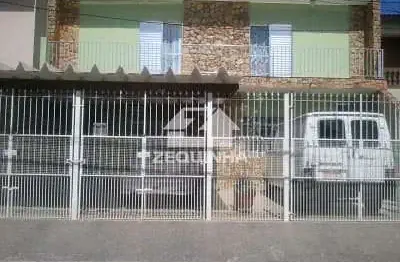 Casa em condomínio fechado com 3 quartos à venda no Km 18, Osasco 