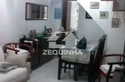 Casa em condomínio fechado com 3 quartos à venda em Jaguaré, São Paulo 