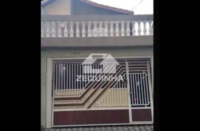 Casa em condomínio fechado com 3 quartos à venda no Jaguaribe, Osasco 