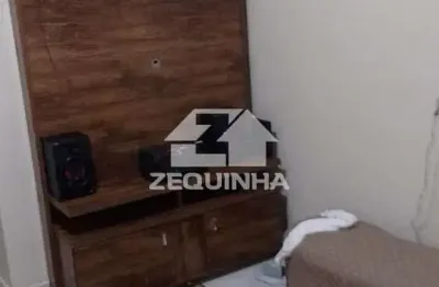 Casa em condomínio fechado com 5 quartos à venda na Bela Vista, Osasco 
