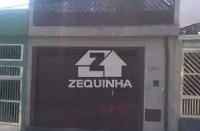Casa em condomínio fechado com 3 quartos à venda no Santo Antônio, Osasco 