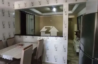 Casa em condomínio fechado com 4 quartos à venda no Munhoz Júnior, Osasco 