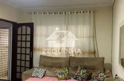Casa em condomínio fechado com 3 quartos à venda no Jaguaribe, Osasco 