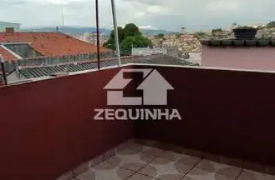 Casa com 4 quartos à venda no Pestana, Osasco 