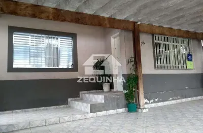 Casa em condomínio fechado com 3 quartos à venda no Jaguaribe, Osasco 