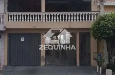 Casa com 3 quartos à venda no Veloso, Osasco 