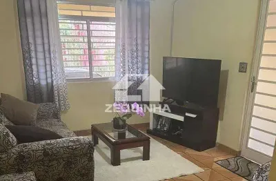 Casa com 3 quartos à venda na Cidade das Flores, Osasco 