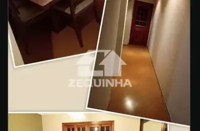Casa com 3 quartos à venda no Jardim D'Abril, Osasco 