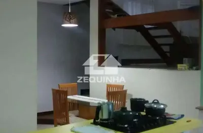 Casa em condomínio fechado com 2 quartos à venda no Bairro do Carmo, São Roque 