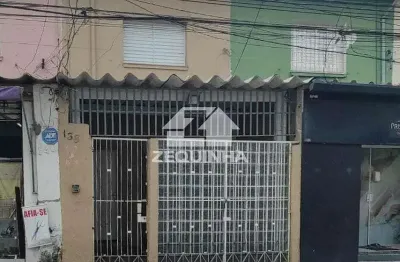 Casa com 2 quartos à venda no Centro, Osasco 