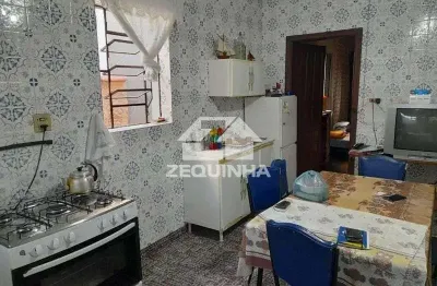 Casa em condomínio fechado com 3 quartos à venda na Bela Vista, Osasco 