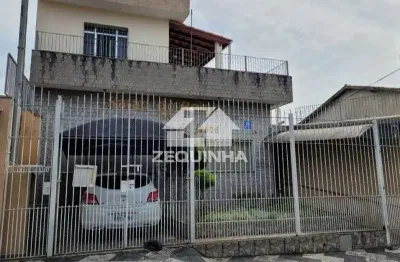 Casa com 1 quarto à venda na Vila Yolanda, Osasco 