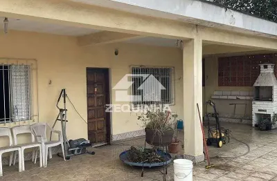 Casa com 3 quartos à venda no Jardim D'Abril, São Paulo 