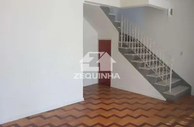 Casa em condomínio fechado com 3 quartos à venda no Jardim D'Abril, Osasco 