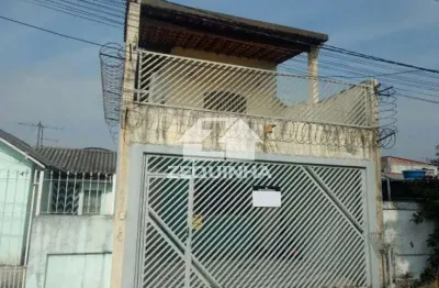 Casa em condomínio fechado com 2 quartos à venda no Piratininga, Osasco 