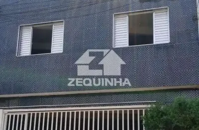 Casa em condomínio fechado com 2 quartos à venda no Jardim do Lago, São Paulo 