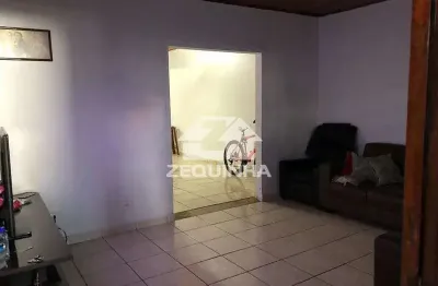 Casa em condomínio fechado com 4 quartos à venda no Santo Antônio, Osasco 