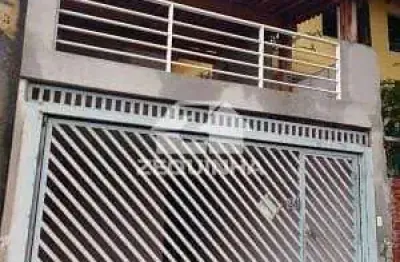 Casa em condomínio fechado com 3 quartos à venda na Bela Vista, Osasco 