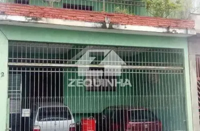 Casa em condomínio fechado com 2 quartos à venda no Santo Antônio, Osasco 