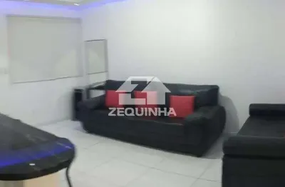 Casa com 3 quartos à venda no Metalúrgicos, Osasco 