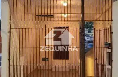 Casa em condomínio fechado com 3 quartos à venda no Helena Maria, Osasco 